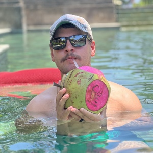 Fundraising Page: Austin Williams